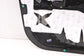 19-20 Hyundai Santa Fe SEL Front Right Door Trim Panel 82308-S2080-NNB OEM *ReaD - Alshned Auto Parts