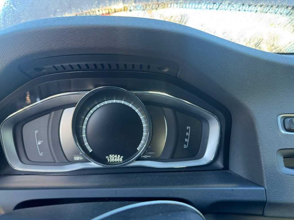 15-16 Volvo S60 T5 Premier FWD Speedometer Gauge Instrument Cluster 105K Mileage - Alshned Auto Parts