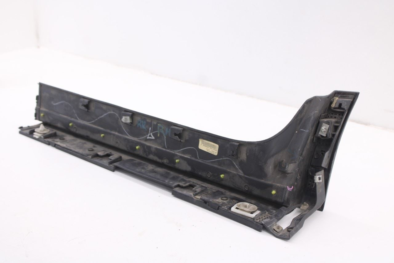 2018-2024 Chevrolet Equinox LT Right Rocker Skirt Panel Molding 84293857 *ReaD*18
