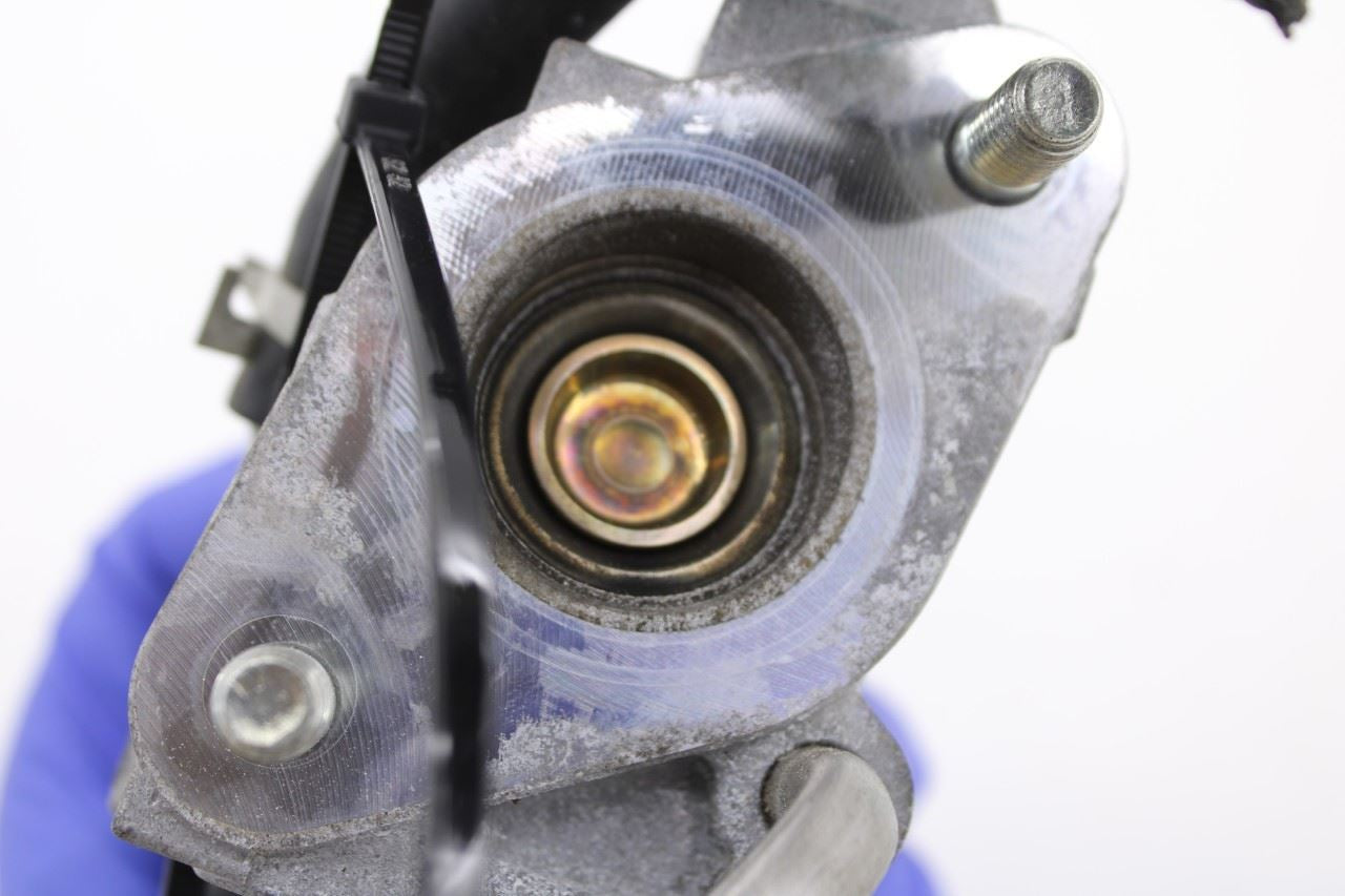 2019-2026 Toyota Corolla LE 2.0L Exhaust Gas Recirculation EGR Valve 25620-F201010