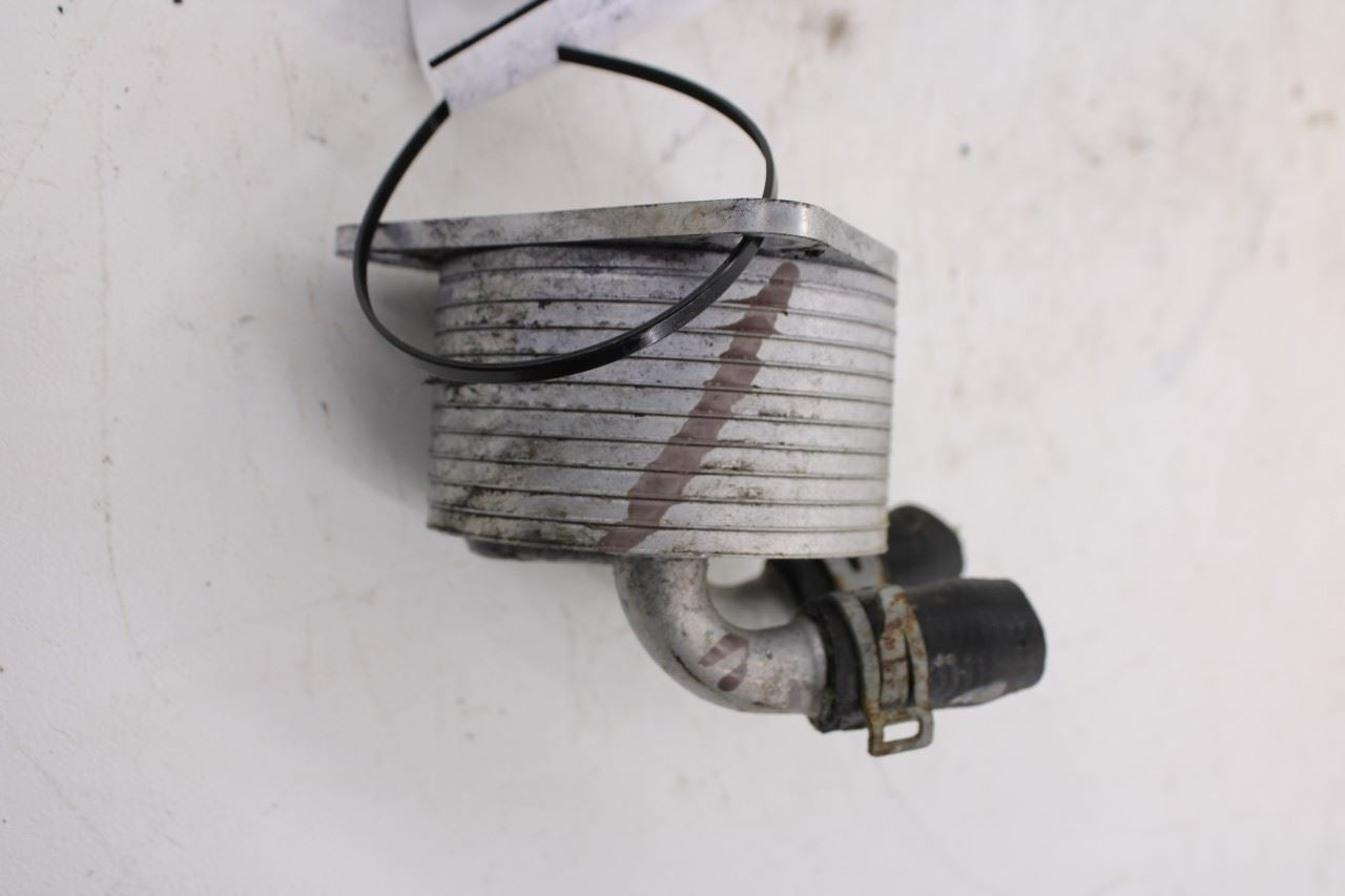 2013-2020 Mini Hardtop Cooper 1.5L FWD Auto Transmission Oil Cooler 8627861 OEM9