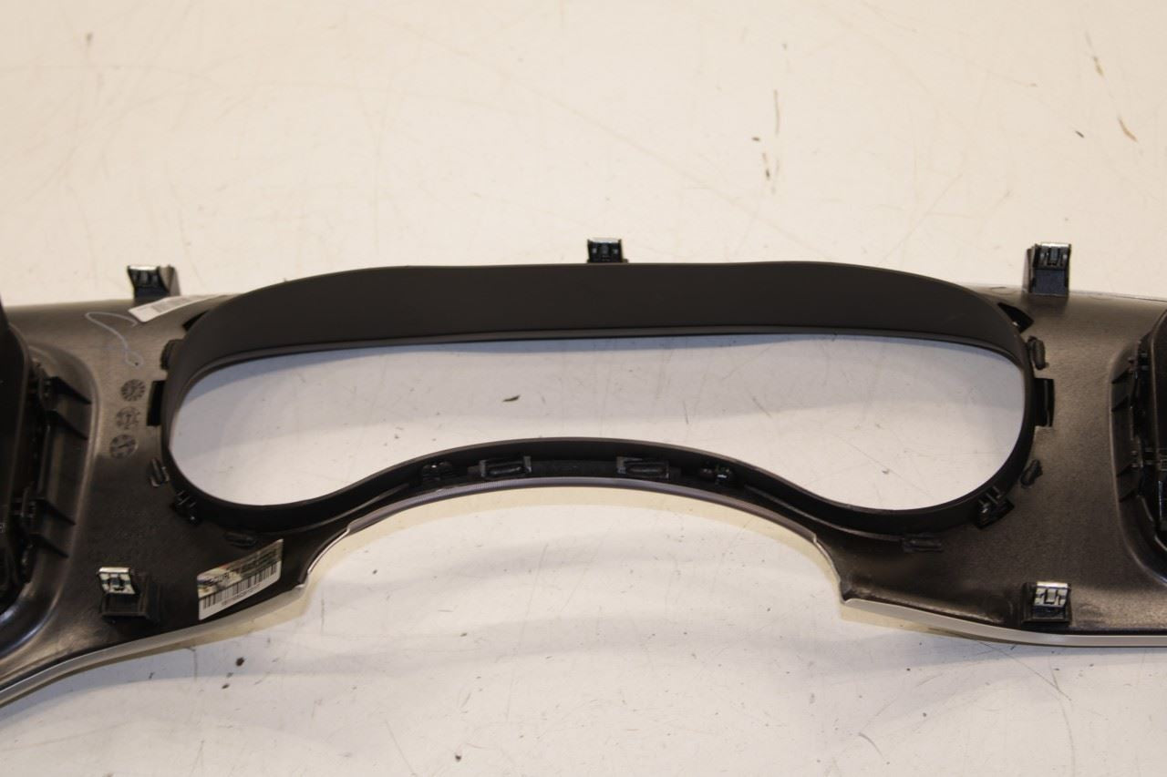 2017-2023 Dodge Charger GT AWD Dash Instrument Panel Bezel w/ Air Vent Grilles - Alshned Auto Parts