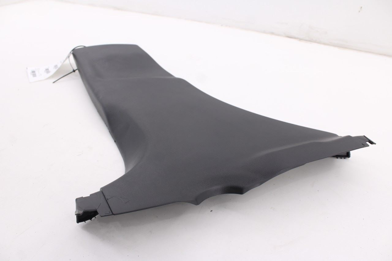 2020-2025 Toyota Corolla LE Left Lower Center B-Pillar Molding Trim 62414-024503