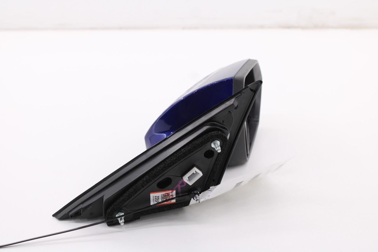 2021-25 Hyundai Elantra SE 2.0L FWD Passenger Right Side Rear View Mirror *ReaD* - Alshned Auto Parts