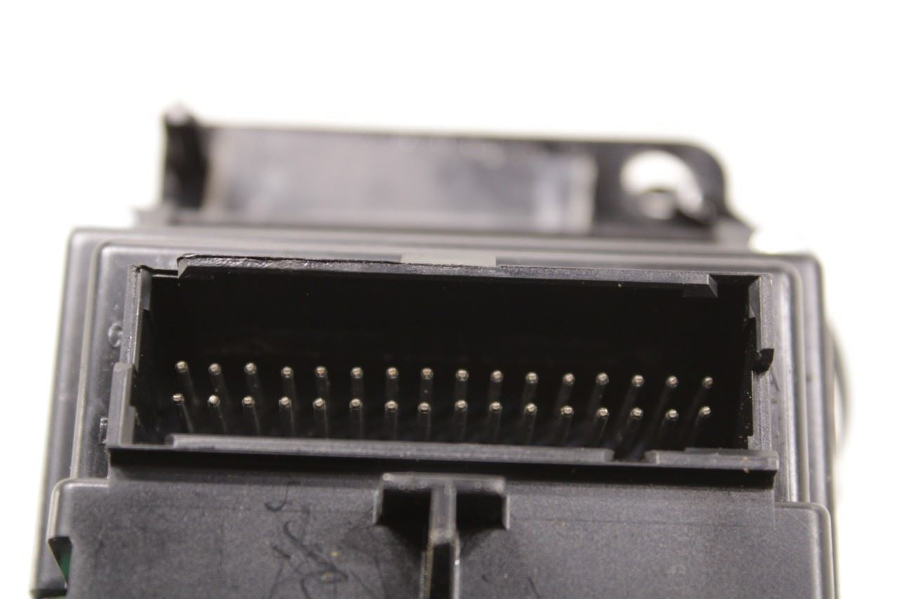 1998-99 Chevrolet Corvette AC Heater Temperature Climate Control Panel 16254311 - Alshned Auto Parts