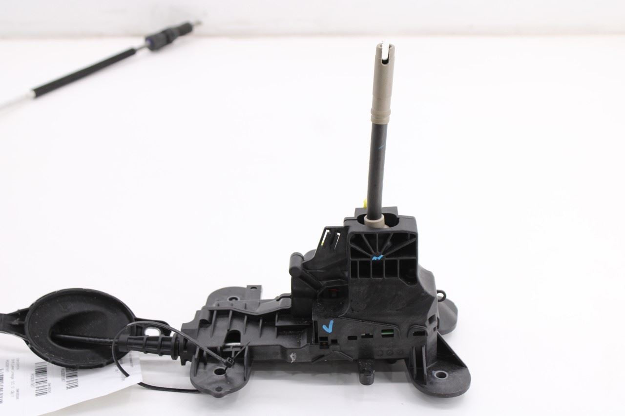 2014-2022 Mini Hardtop Cooper 1.5L FWD Automatic Transmission Gear Shifter Lever - Alshned Auto Parts