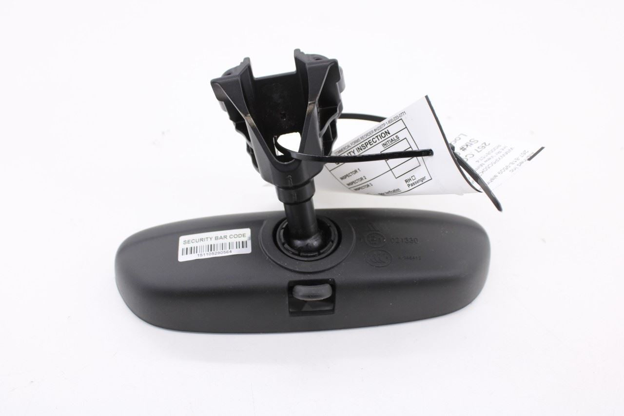 2014-2024 Mini Hardtop Cooper Interior Inside Rear View Mirror 51169285371 OEM3