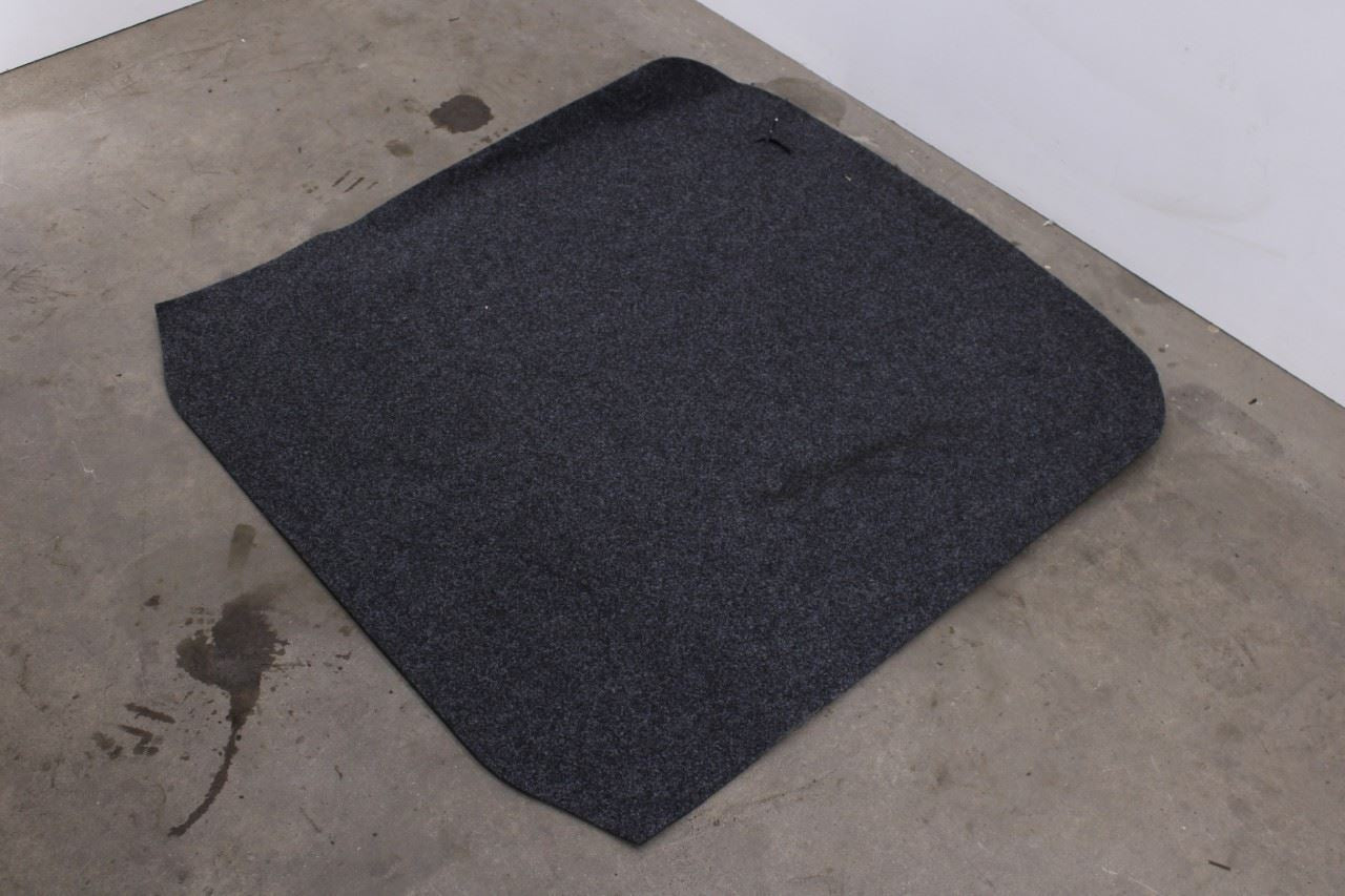 2019-25 Volkswagen Jetta SE 1.5L Rear Cargo Floor Carpeted Panel 17A-863-463-1BS - Alshned Auto Parts