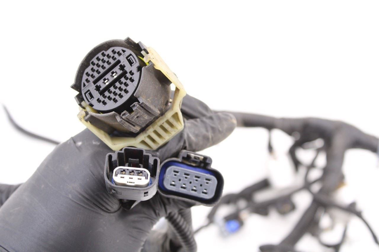 2023 Chevrolet Silverado LT-L 2.7L 4WD Engine Wire Harness 87851430 OEM *ReaD* - Alshned Auto Parts