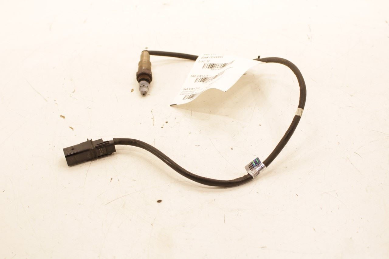 18-23 Volkswagen Atlas S 3.6L Rear Right Passenger Oxygen Sensor 03H906262AR OEM - Alshned Auto Parts