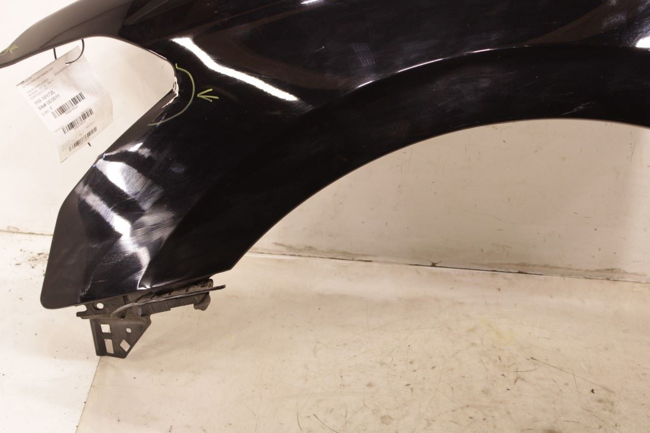 2018-24 Ford Expedition MAX XLT Front Left Side Fender Panel JL1Z-16006-A *ReaD* - Alshned Auto Parts