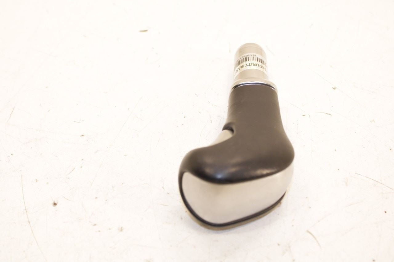2011-18 Porsche Cayenne Platinum 3.6L Auto Transmission Gear Shifter Lever Knob - Alshned Auto Parts