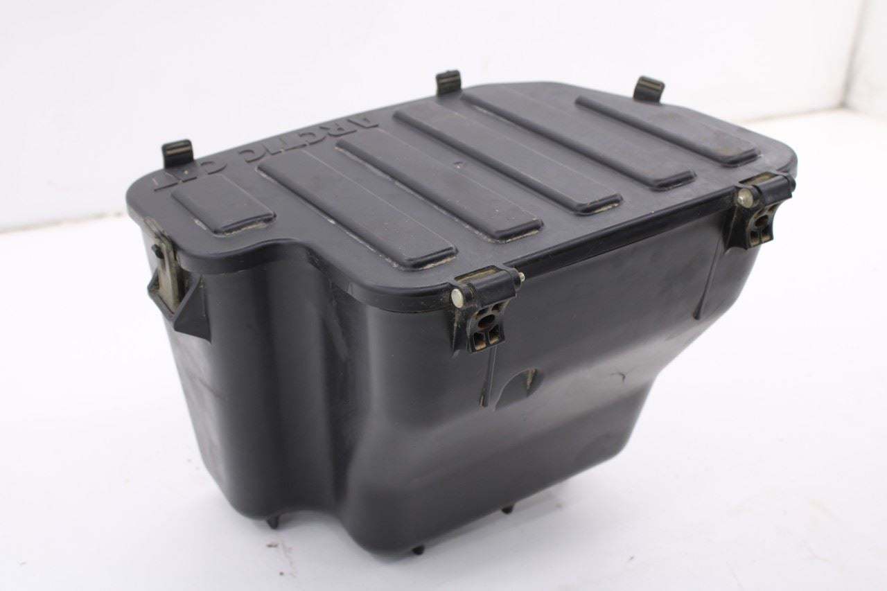 2016-20 Arctic Cat Wildcat Trail 700 4WD Glove Box Storage Compartment 4406-619 - Alshned Auto Parts