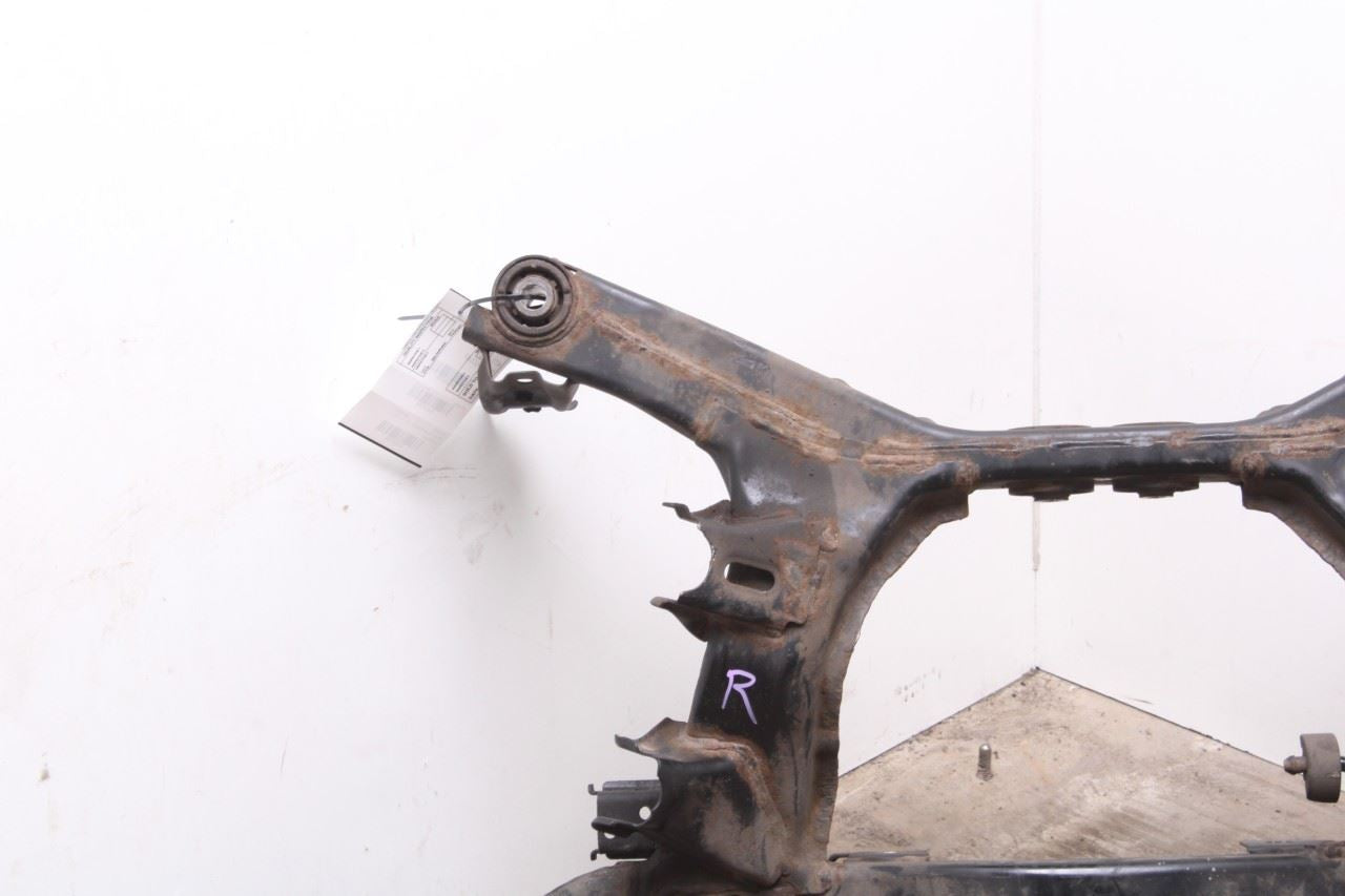 14-16 Subaru Impreza Sport Premium 2.0L AWD Rear Crossmember Subframe 20152SG0113