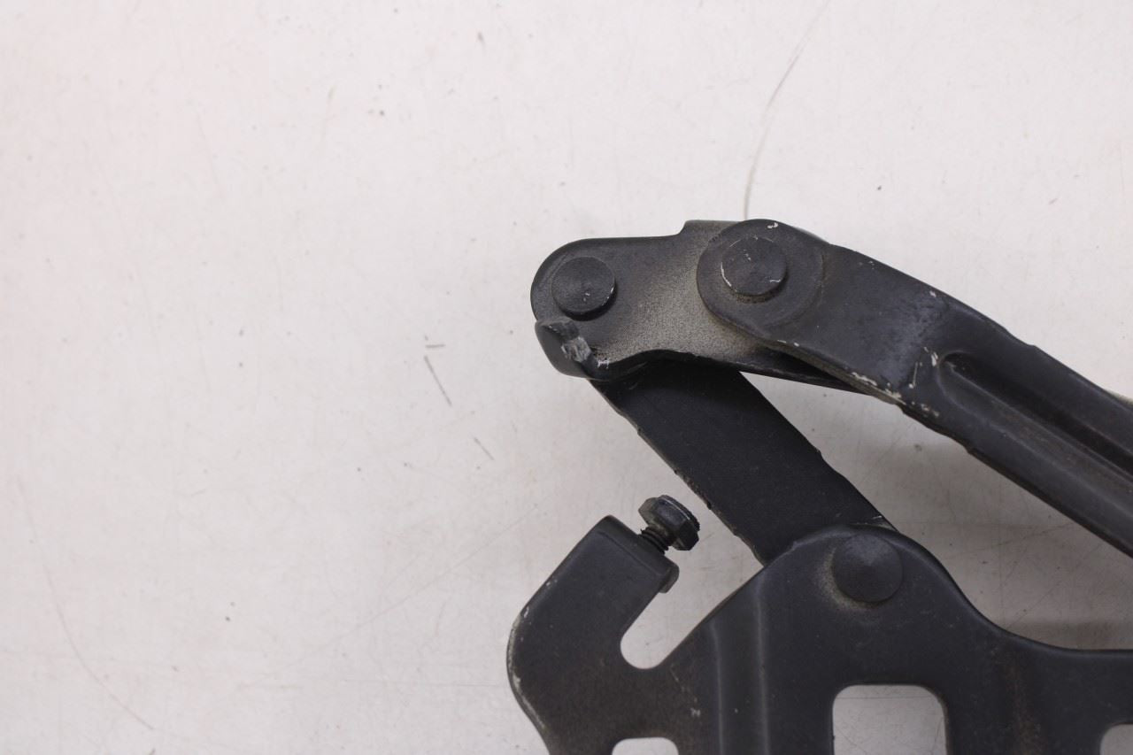 2016-2022 KIA Sportage Nightfall Front Right and Left Driver Side Hood Hinge Set21
