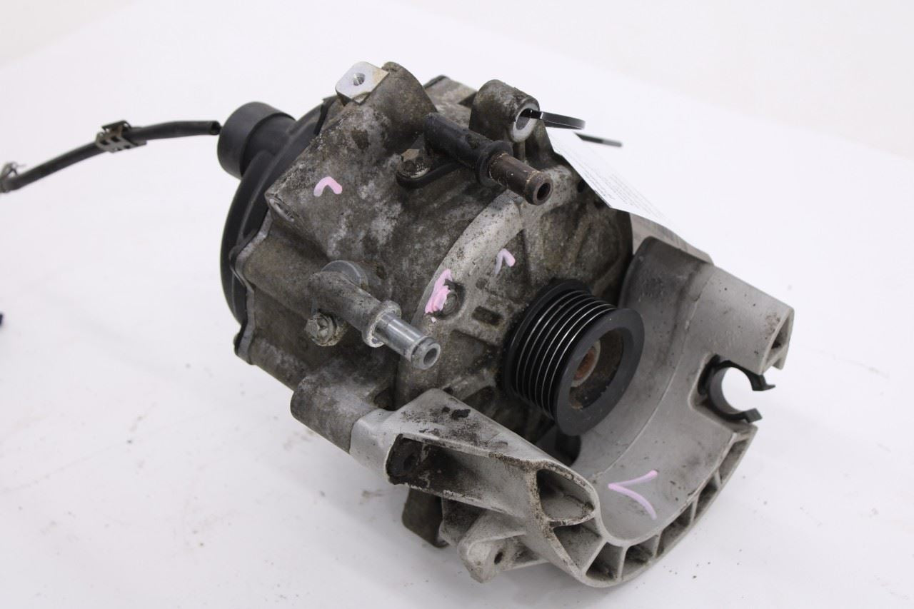 2011-2018 Porsche Cayenne S 4.8L Alternator Engine Generator 94860303300 OEM2