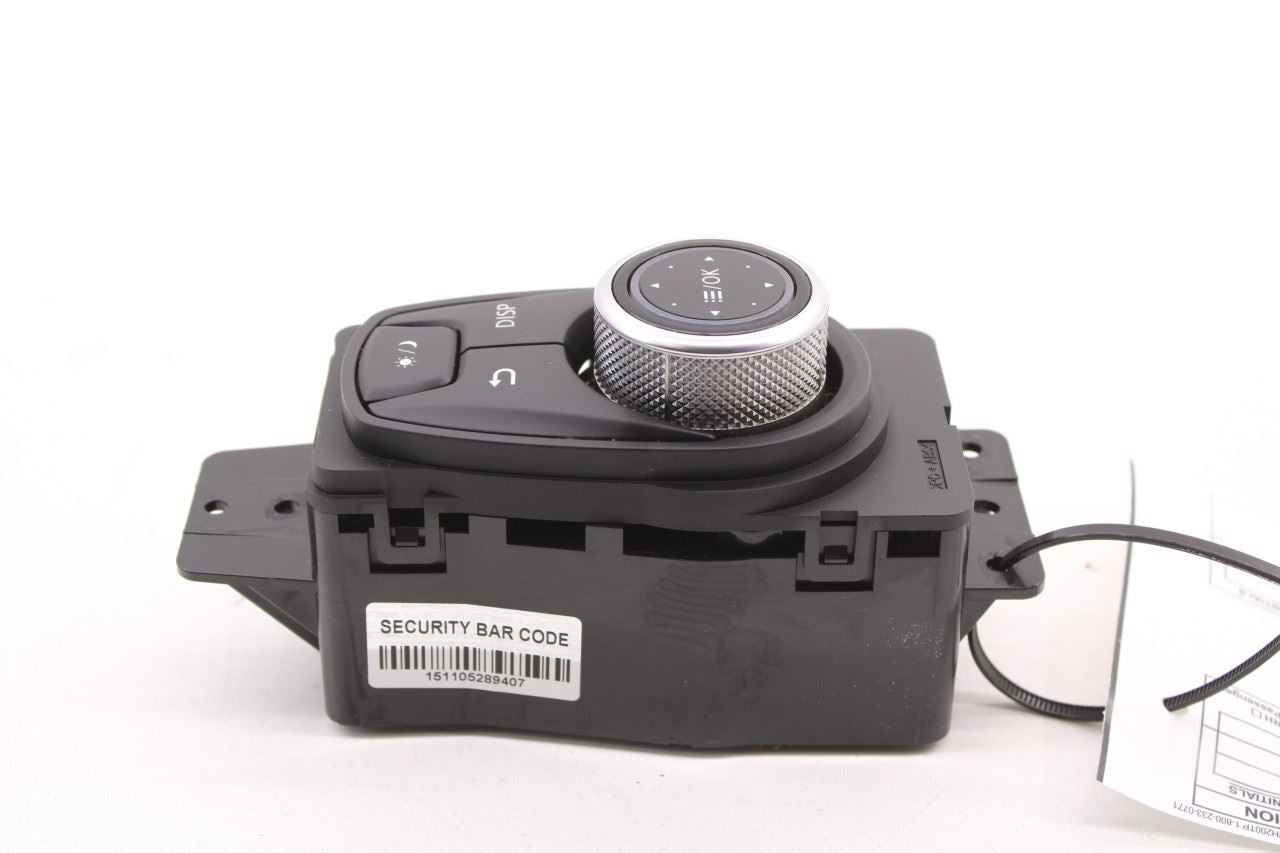 19-25 Infiniti QX50 Luxe FWD Center Console Multifunction Switch 28395-5NA0C OEM - Alshned Auto Parts