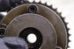 14-20 Kia Sorento EX 3.3L Exhaust Camshaft Timing Gear Sprocket 24370-3CGA0 OEM - Alshned Auto Parts