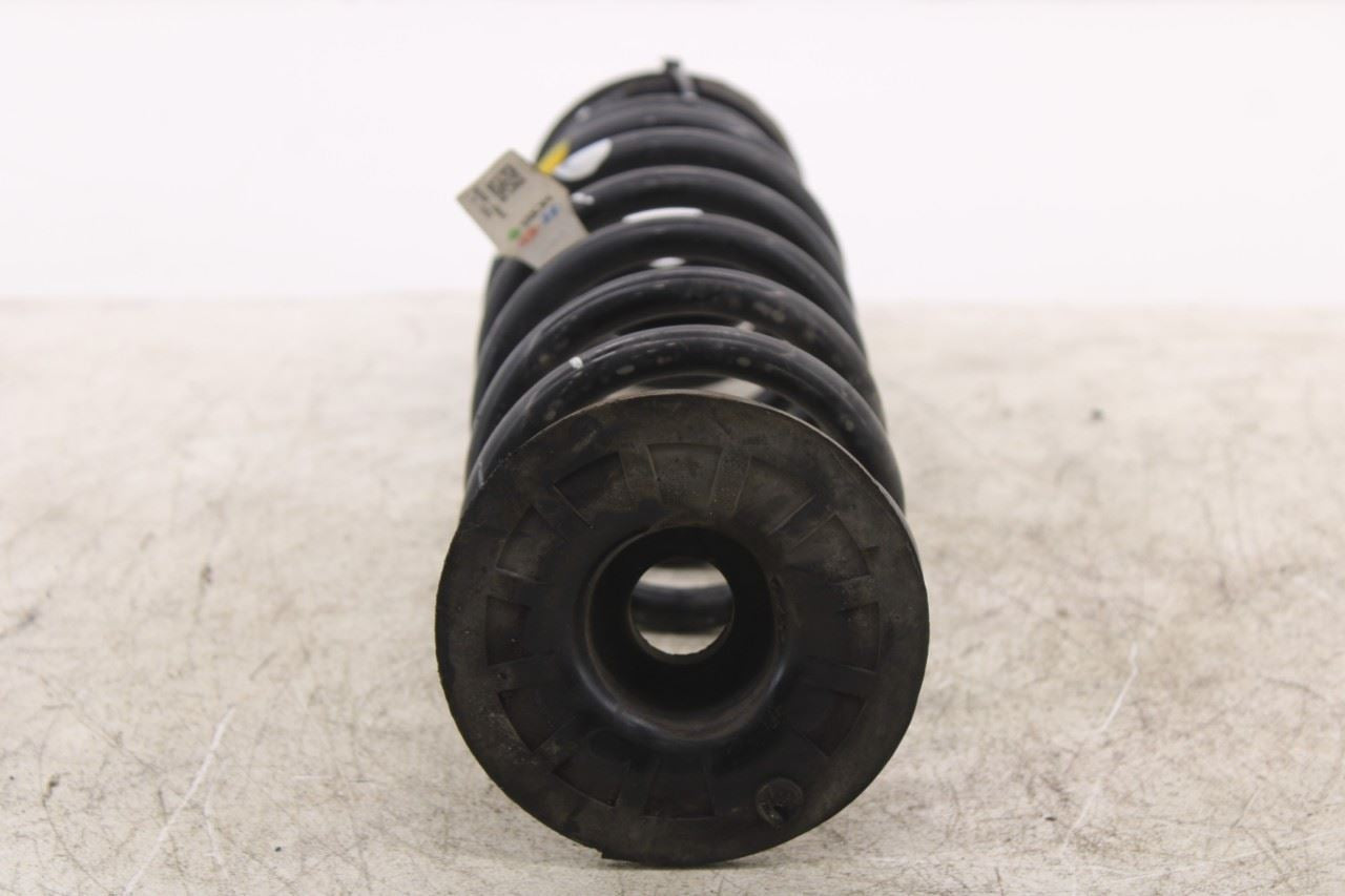 19-21 Hyundai Veloster Rear Right Passenger and Left Driver Side Coil Spring Set12
