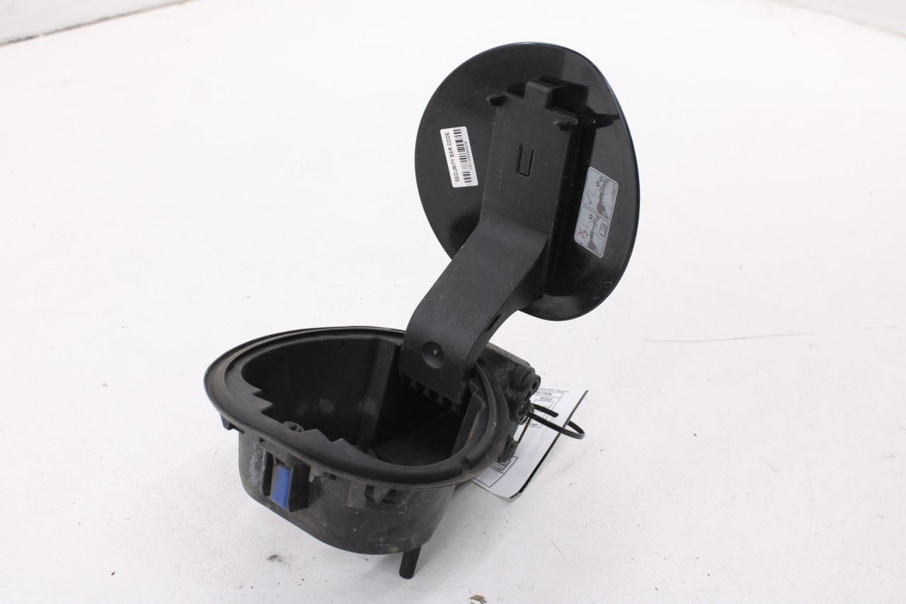 2017-2019 Buick Lacrosse Premium 3.6L Fuel Tank Filler Housing Door Lid Cover - Alshned Auto Parts