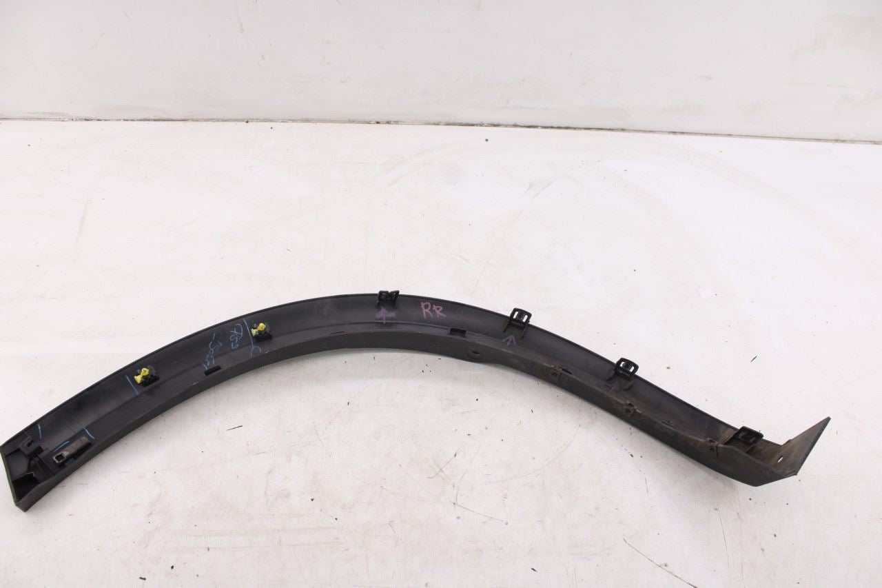 2019-2025 Infiniti QX50 Essential Rear Right Fender Flare Trim 78860-5NA0A *ReaD - Alshned Auto Parts