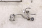 15-20 Acura TLX Tech 3.5L Fuel Injector Rail Ramp Front Rear w/ Fuel Joint Pipe7