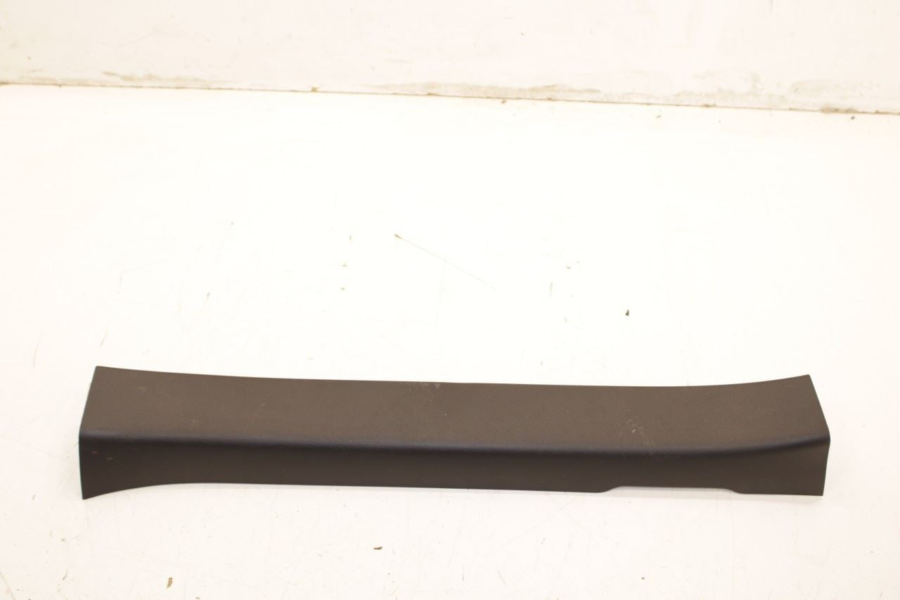 20-25 Mazda CX-30 2.5 S Front RH and LH Side Door Sill Scuff Set of 2 DGH968710 - Alshned Auto Parts
