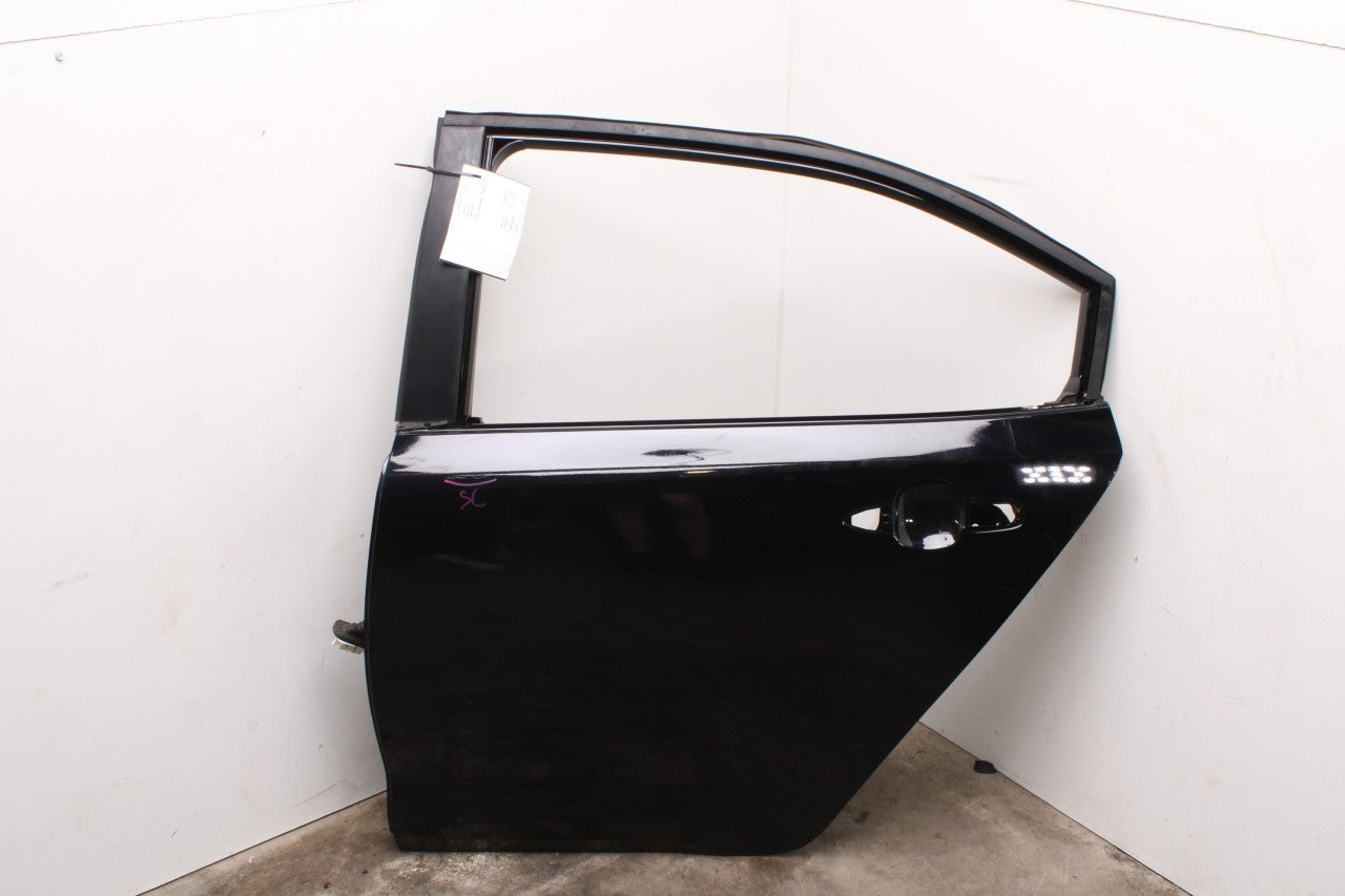 20-25 Toyota Corolla LE Sedan Rear Left Driver Side Door Shell Panel 67004-025310