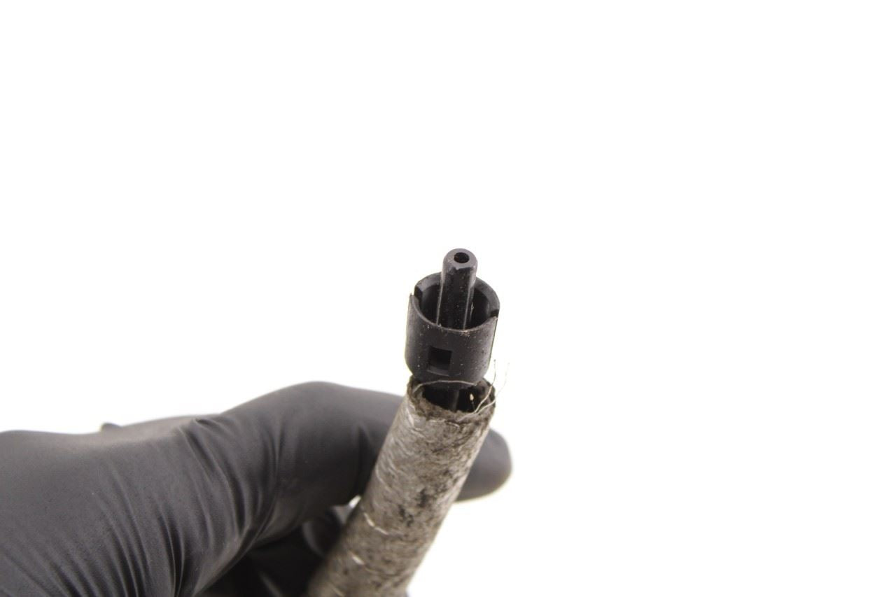 2013-2018 Ram 1500 Laramie Air Suspension Compressor Line Assembly 68265245AA - Alshned Auto Parts