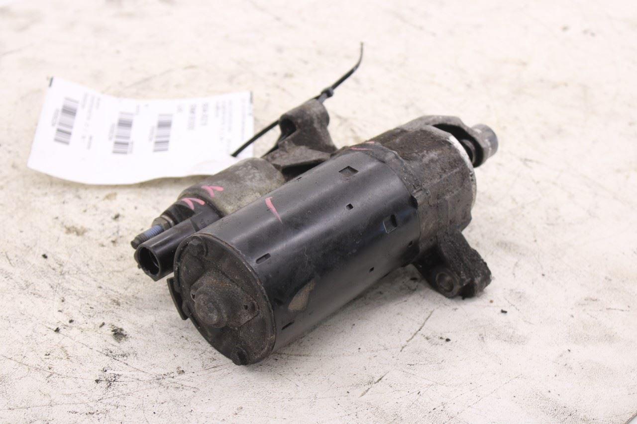 2012-2015 Audi A7 Premium 3.0L Engine Starter Motor 079-911-021-G OEM1