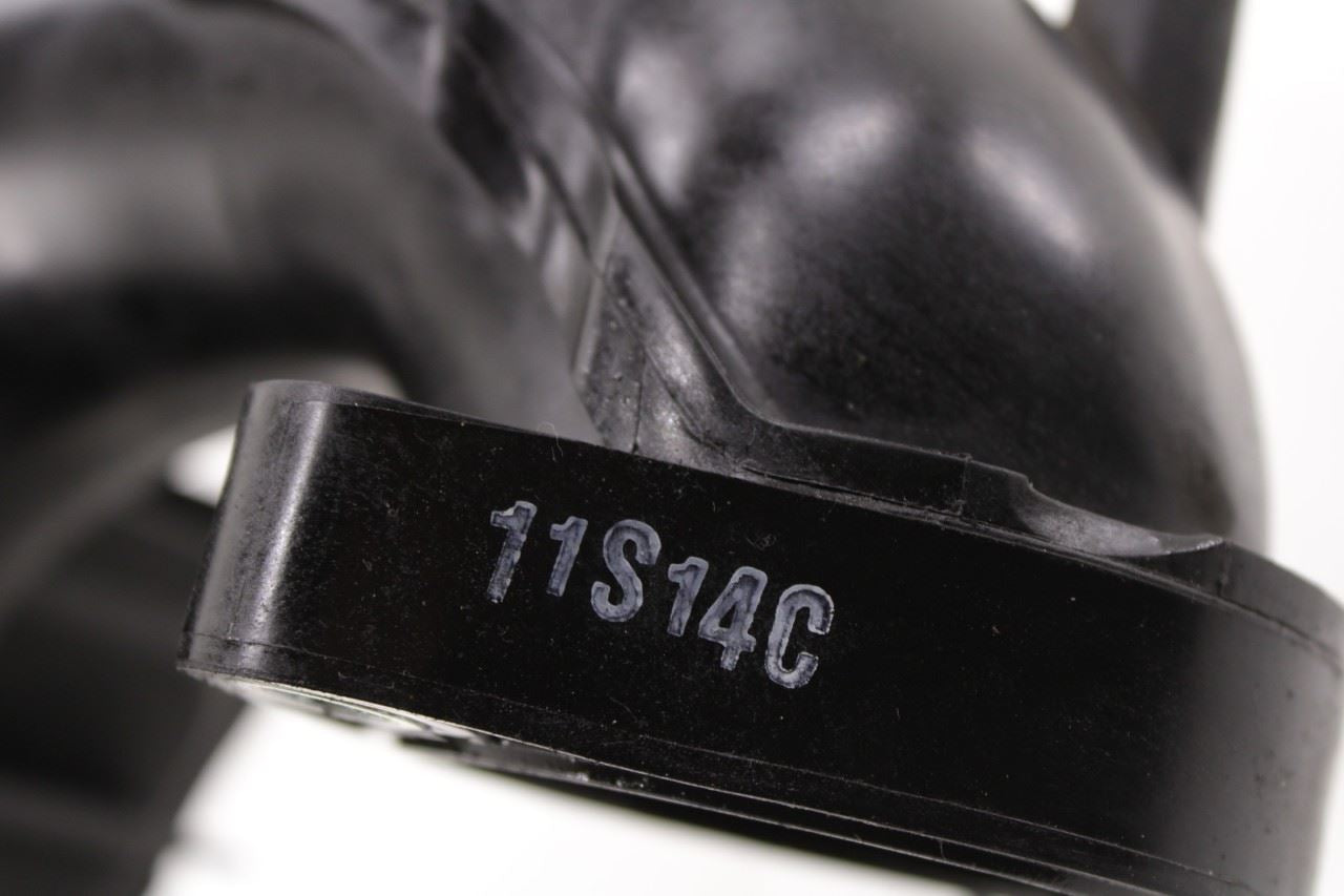 19-25 Acura RDX SH-AWD 2.0L Turbocharger Air Inlet Joint Pepe Tube 17270-5YF-A02 - Alshned Auto Parts