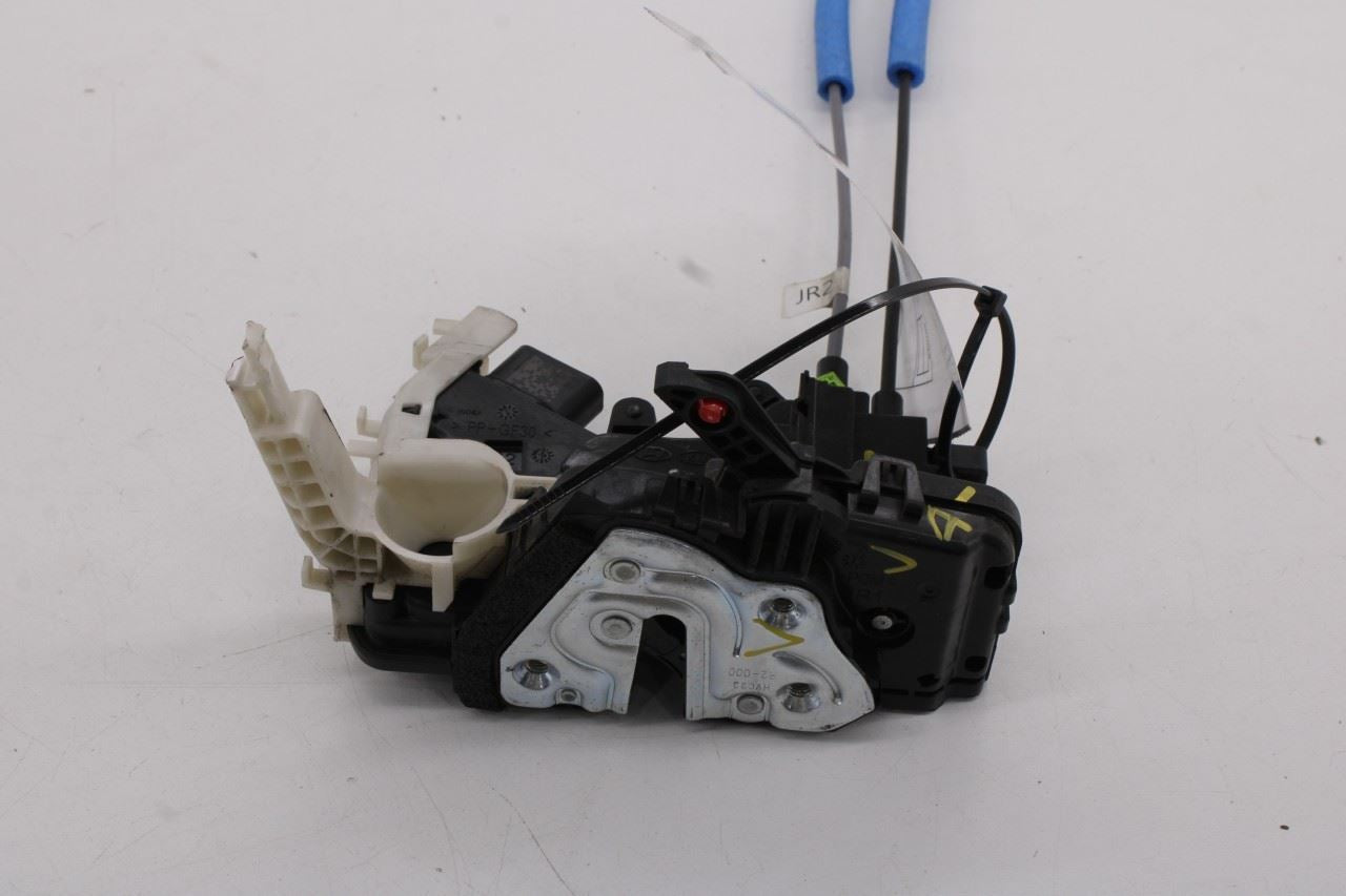 2019-2021 Hyundai Veloster Front Right Passenger Side Door Lock Latch Actuator9
