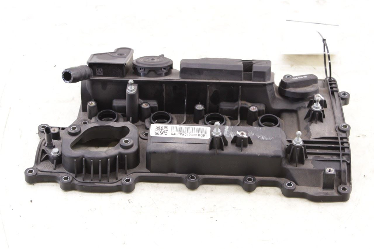 2021-24 Kia K5 GT-Line 1.6L Engine Cylinder Head Valve Cover 22410-2M810 OEM - Alshned Auto Parts