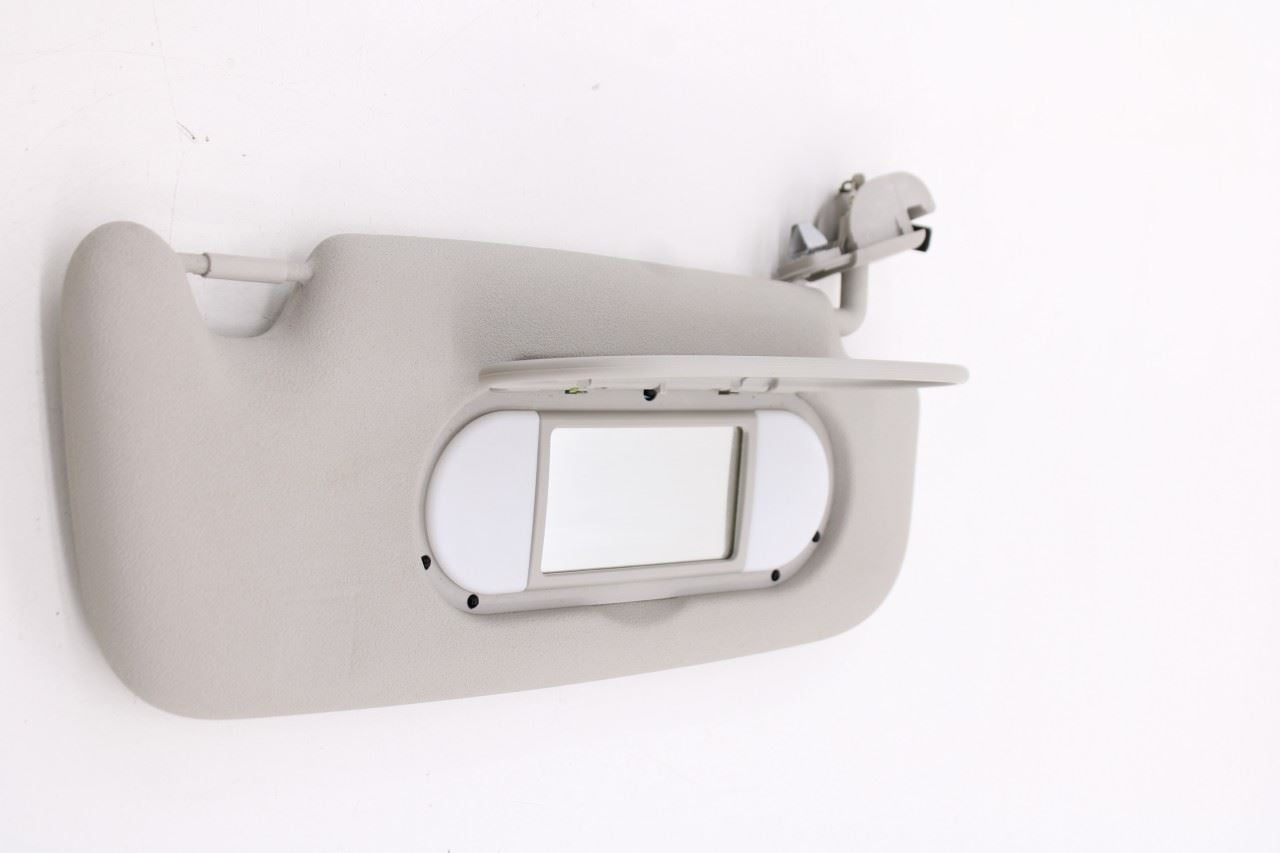 2014-24 Mini Hardtop Cooper Front RH LH Side and Window Side Sun Visor Set of 38