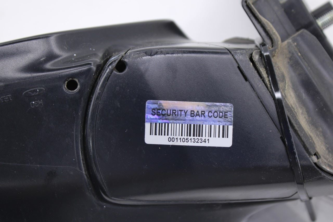 2018-2022 Acura ILX Technology A-Spec 2.4L FWD Driver Left Side Rear View Mirror8