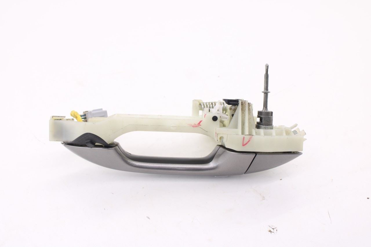 16-20 Kia Optima EX 2.4L Front Driver Left Side Door Exterior Handle 82651D5210 - Alshned Auto Parts