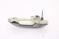 16-20 Kia Optima EX 2.4L Front Driver Left Side Door Exterior Handle 82651D5210 - Alshned Auto Parts