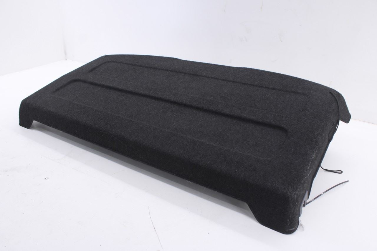 2018-25 Mitsubishi Outlander Sport SE 2.0L 4WD Rear Trunk Parcel Shelf 7237A177 - Alshned Auto Parts