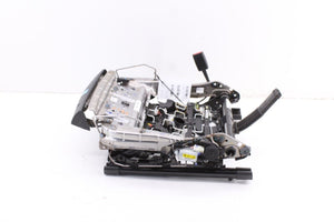 18-21 Kia Stinger GT2 AWD 3.3L Front Left Side Seat Lower Track Frame w/ Motors