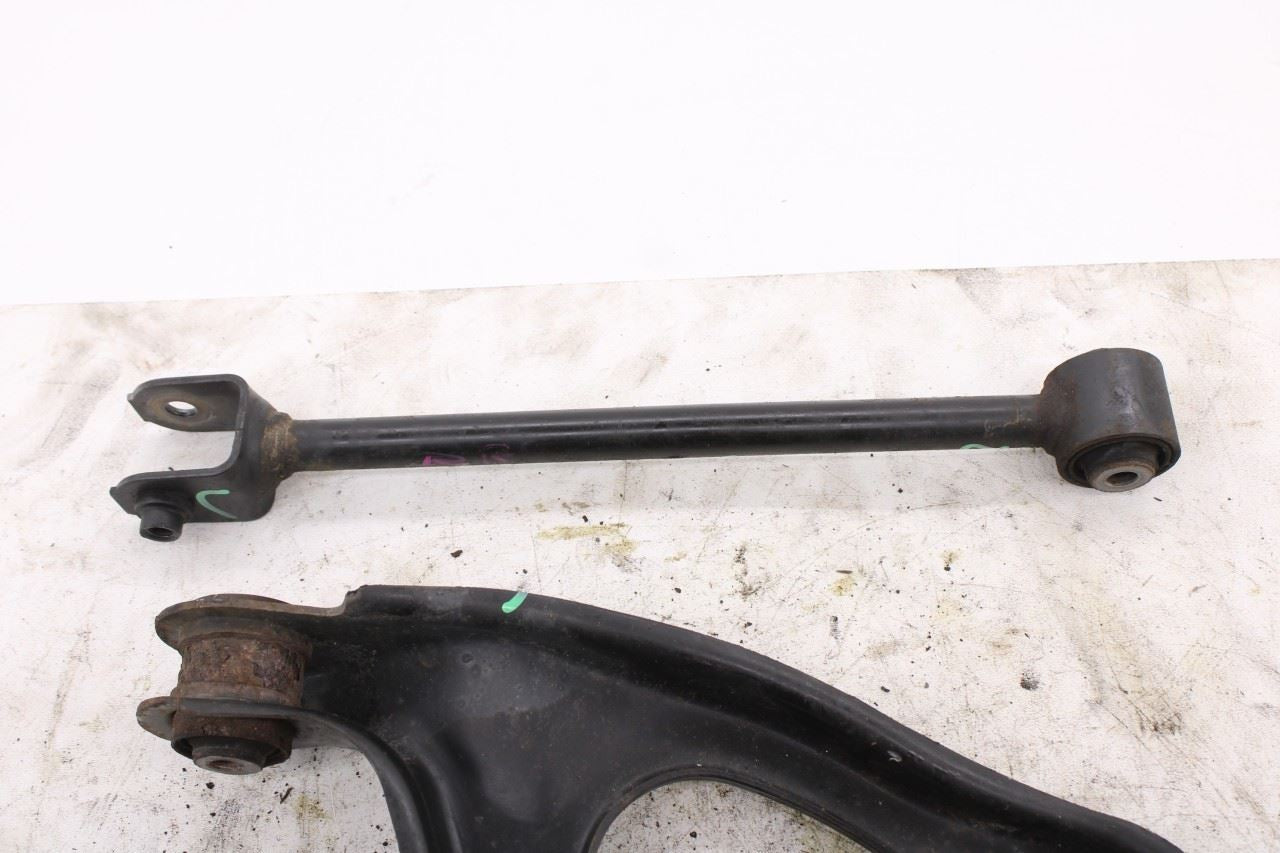 15-20 Acura TLX Tech 3.5L FWD Rear RH Side Upper and Lower Control Arm Set of 36