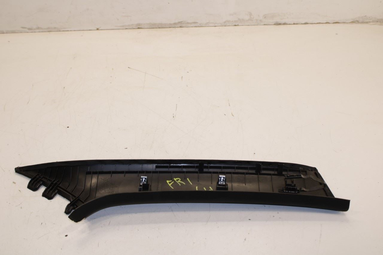2015-23 Dodge Charger GT AWD Front Right and Left Windshield A Pillar Cover Trim - Alshned Auto Parts