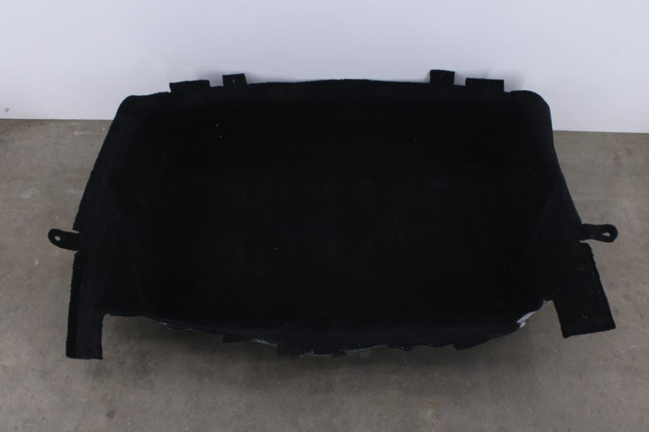 12-20 Dodge Grand Caravan GT Rear 2nd Row RH and LH and 3rd Row Floor Carpet Set2