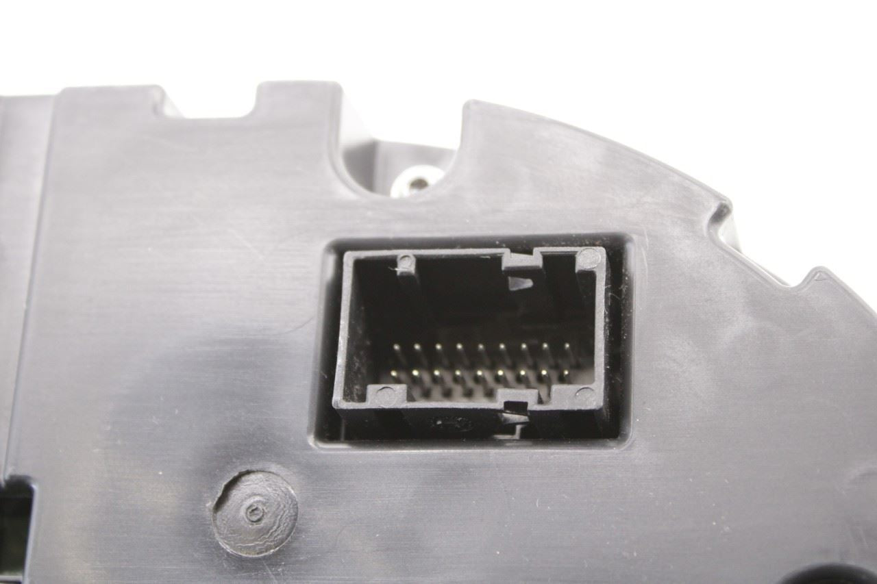 17-18 Jeep Cherokee Limited 4WD Speedometer Gauge Instrument Cluster 86K Mileage - Alshned Auto Parts