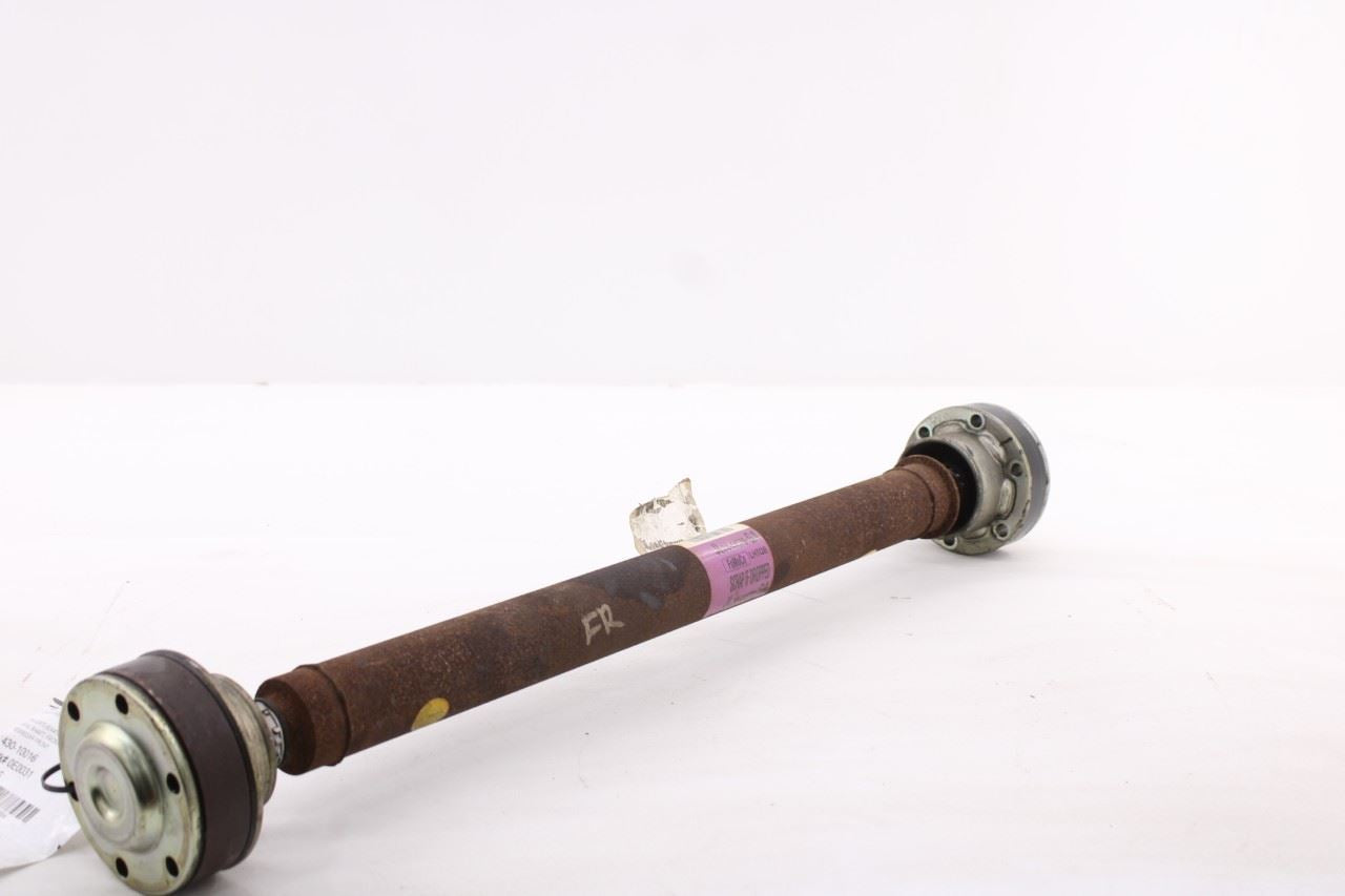 2018-2021 Ford Expedition Limited 4WD Front Drive Shaft Propeller JL34-4A376-GA - Alshned Auto Parts