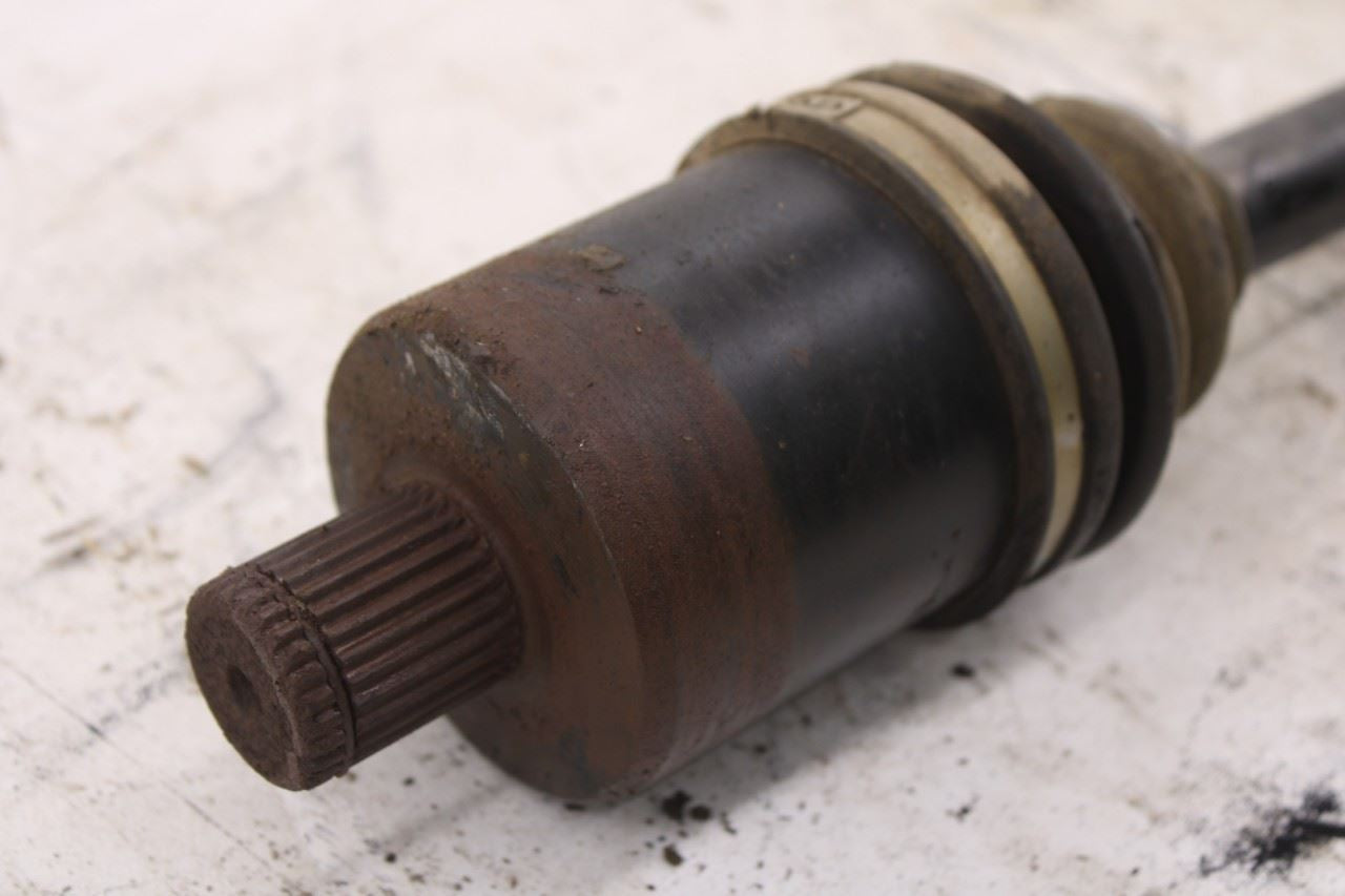 2014–18 Polaris RZR XP 1000 Rear Right and Left Side CV Axle Drive Half Shaft7
