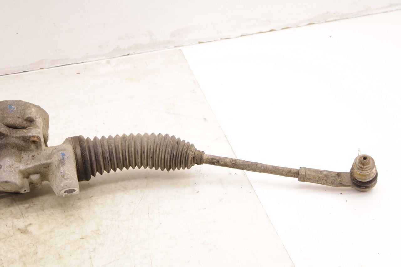 2015-18 Jeep Cherokee Limited 3.2L Steering Gear Rack and Pinion 86K 68369260AA - Alshned Auto Parts