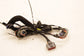 15-17 Jeep Wrangler Sport 2dr Front Right Passenger Door Wire Harness 68244616AA - Alshned Auto Parts
