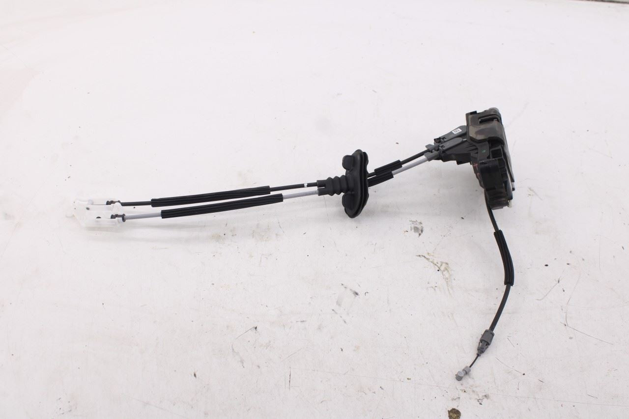 2023-2026 Ford Escape ST Front Left Driver Side Door Lock Latch Actuator - Alshned Auto Parts
