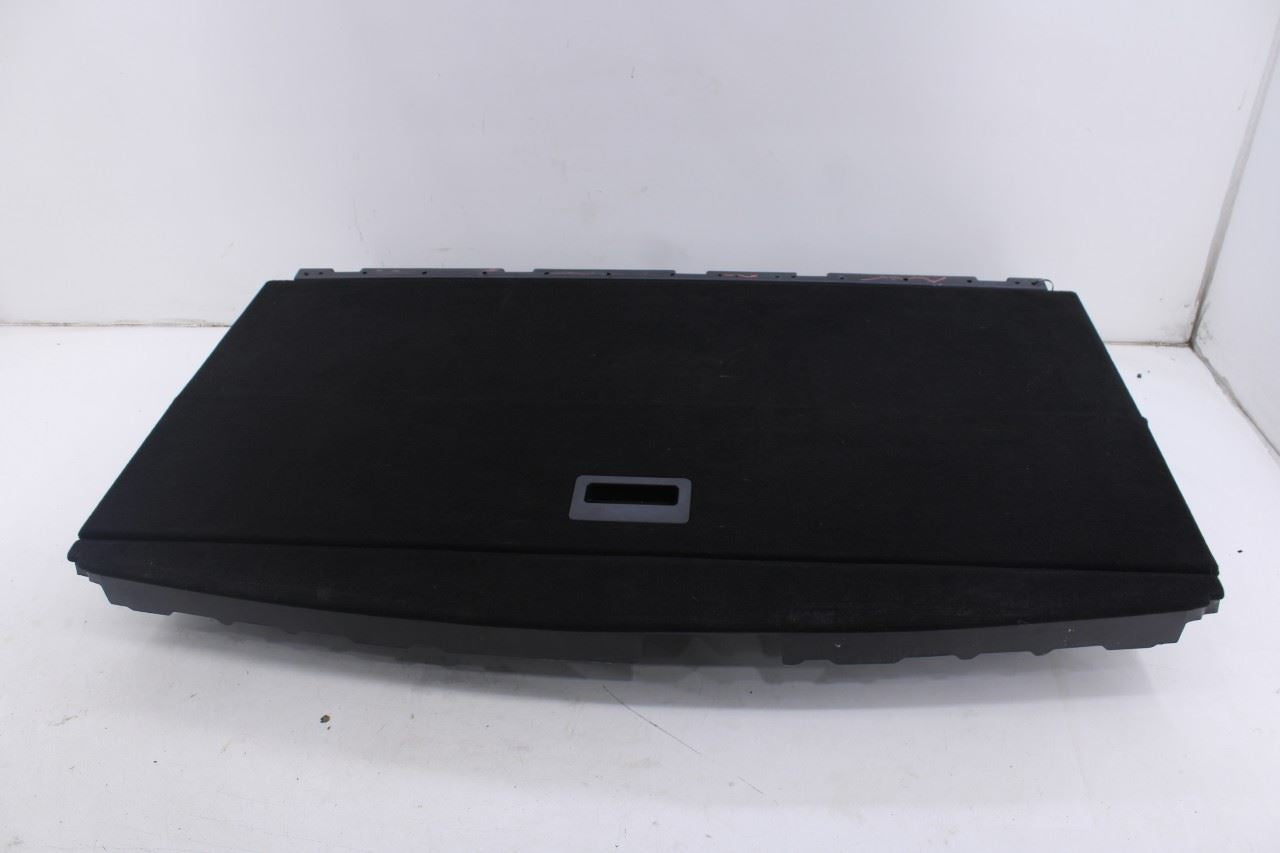 2018-2021 Ford Expedition Max XLT Rear Cargo Storage Box JL1Z-40310B16-BD *ReaD*0