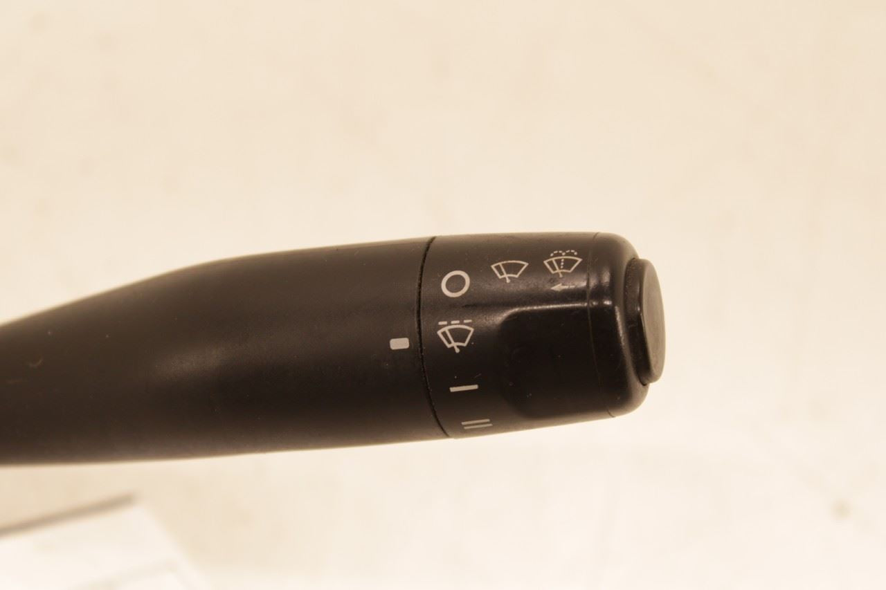 12-20 Isuzu NPR HD Steering Column Light Turn Signal Wiper Switch 8-98243-746-0 - Alshned Auto Parts